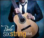 Six Strings , Pavlo