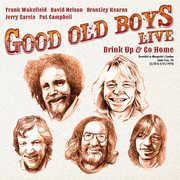 Live , Good Old Boys
