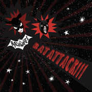 Bat Attack , Bitchwaves