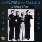 String Of Pearls - 1946 and 1947 , The Modernaires