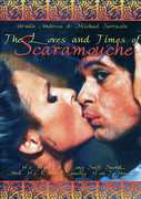 The Loves and Times of Scaramouche , Gian Carlo Prete