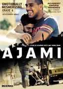 Ajami , Shahir Kabaha