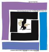 Man with the Golden Arm , Elmer Bernstein