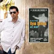 Get Ready , Ryan Dehues