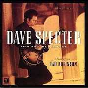 Blueplicity , Dave Specter