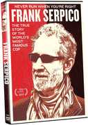 Frank Serpico 