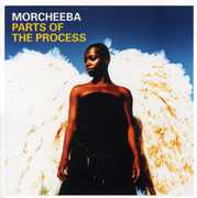 Parts of Process [Import] , Morcheeba
