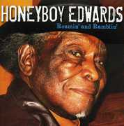 Roamin' and Ramblin' , David Honeyboy Edwards