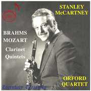 Brahams & Mozart