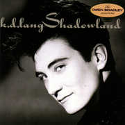 Shadowland [Explicit Content] , k.d. lang