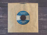 Move On Down /  There Goes A Fool , Dontells