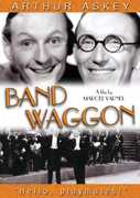 Band Waggon , Patricia Kirkwood