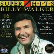 16 Super Hits , Billy Walker