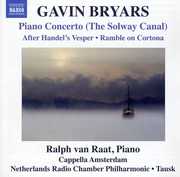 Piano Concerto -The Solway Canal , Ralph van Raat