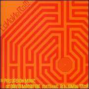 Conundrum: Percussion , Benjamin Toth