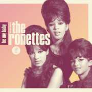 The Best Of , The Ronettes