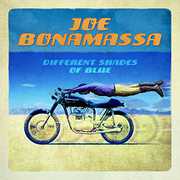 Different Shades of Blue , Joe Bonamassa