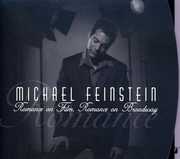 Romance On Film/ Romance On Broadway , Michael Feinstein