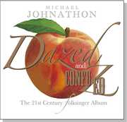 Dazed And Confuzed , Michael Johnathon