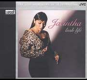 Lush Life , Jacintha