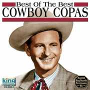 Best of the Best , Cowboy Copas