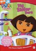 Big Sister Dora , Alexandria Suarez