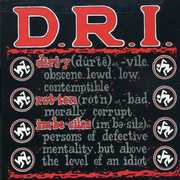 Definition , D.R.I.