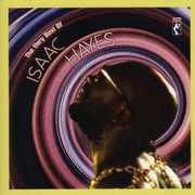 Very Best of Isaac Hayes , Isaac Hayes