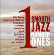 Smooth Jazz Number Ones , Various Artists