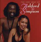 The Very Best Of Ashford and Simpson , Ashford & Simpson