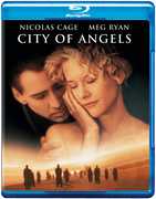 City of Angels , Nicolas Cage