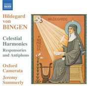 Celestial Harmony: O Vis Aeternitati /  O Cohors , Oxford Camerata