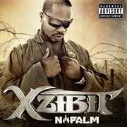 Napalm [Explicit Content] , Xzibit