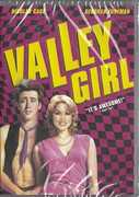 Valley Girl [Import] , Nicolas Cage