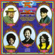 Greatest Hits on Earth , The 5th Dimension