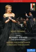 Renee Fleming Live in Concert , Renée Fleming