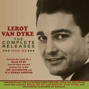 Complete Releases 1956-62 , Leroy Van Dyke
