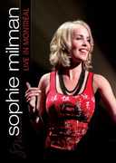 Live in Montreal , Sophie Milman