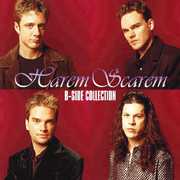 B-Side Collection , Harem Scarem