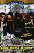 Rap Mania: The Roots of Rap , Run DMC