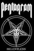 Relentless , Pentagram