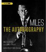 Autobiography of Miles Davis , Miles Davis