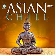 Asian Chill / Various , Various Artists