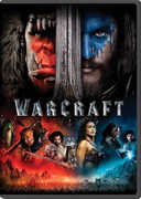 Warcraft , Travis Fimmel