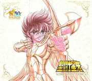 Saint Seiya Song Selection /  Various [Import] , Various Artists