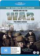 When We Go to War: The Ultimate Collection [Import] 