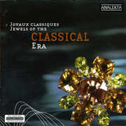 Jewels of the Classical Era / Various , Various Artists