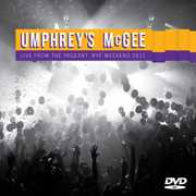 Live From the Pageant , Umphrey's McGee