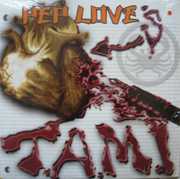 T.A.M.I. (X3) [Explicit Content] , Pep Love
