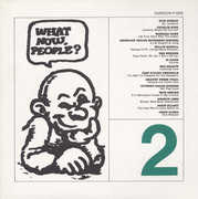 What Now People 2 /  Various , Various Artists